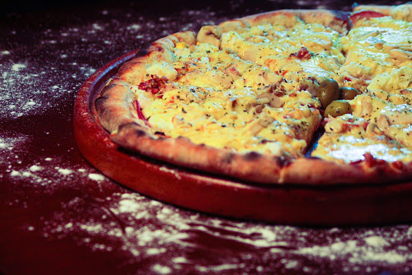 Foto 1 Pizzaria La Favoritta