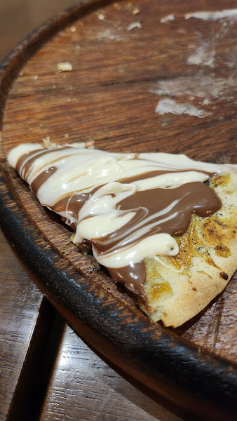 Foto 2 Pizzaria La Favoritta