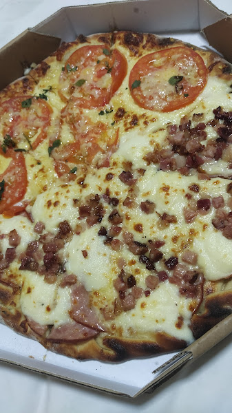 Foto 3 Pizzaria La Favoritta