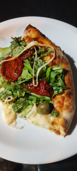 Foto 4 Pizzaria La Favoritta