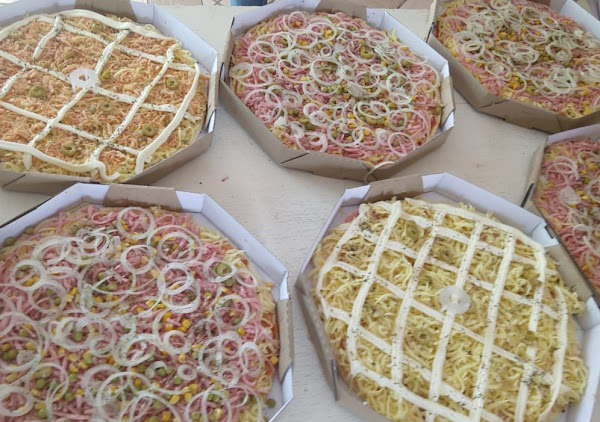 Foto 2 Arlete Pizzas Promoções e Eventos