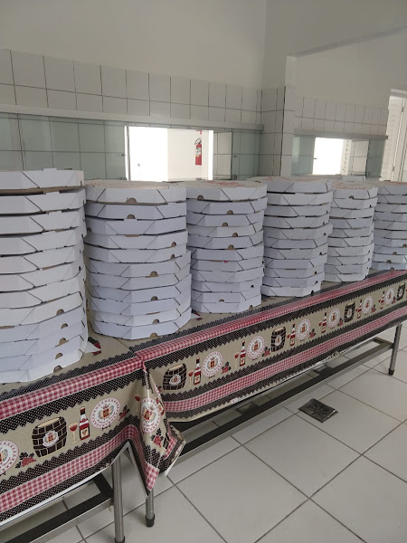 Foto 3 Arlete Pizzas Promoções e Eventos