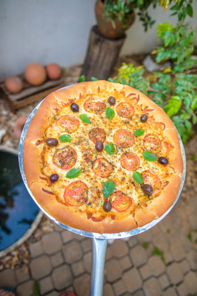 Foto 2 AUSTRÁLIA Pizzas