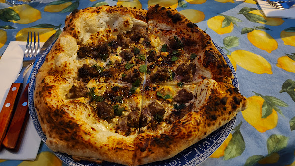 Foto 2 villagio.pizzeria