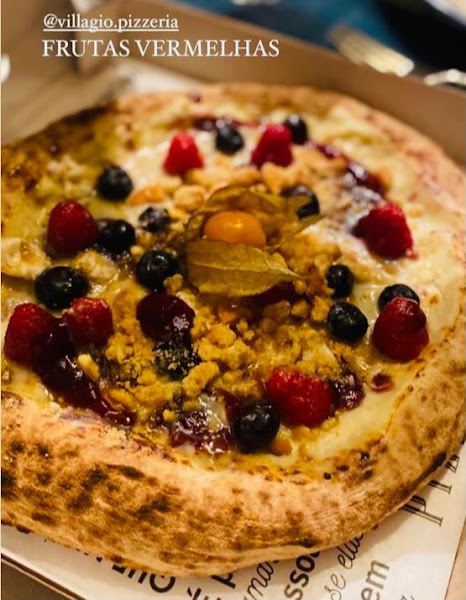 Foto 4 villagio.pizzeria