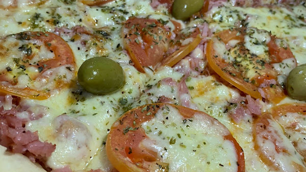 Pizzaria delicias pizza