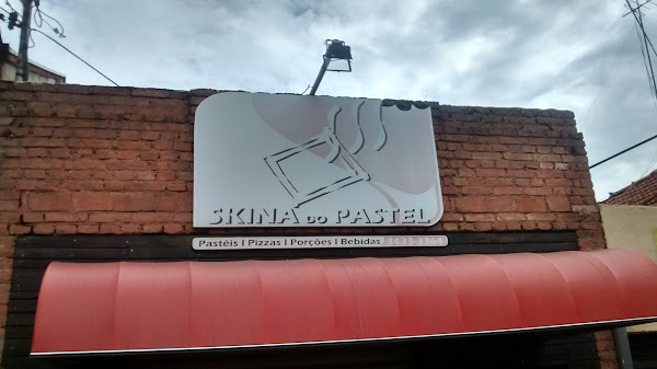 Foto 1 Skina do Pastel