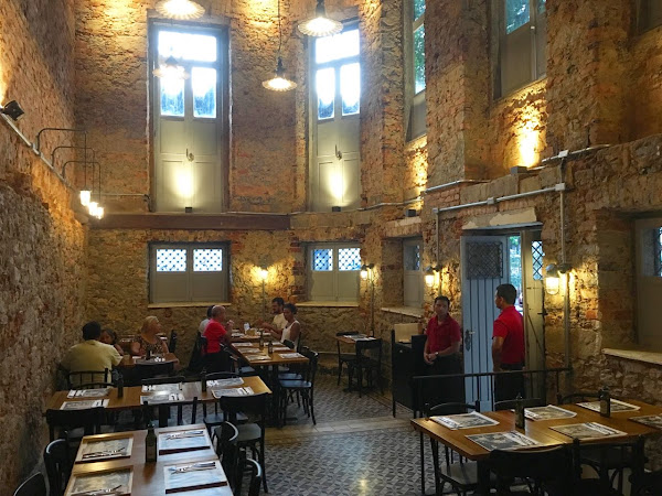 Domenica Pizzaria Artesanal