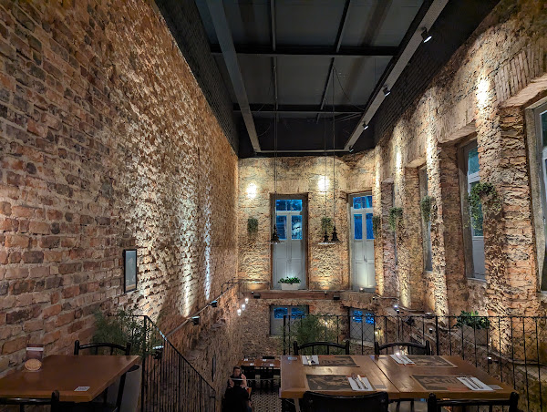 Foto 2 Domenica Pizzaria Artesanal