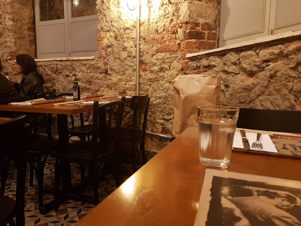 Foto 4 Domenica Pizzaria Artesanal