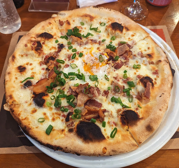 Foto 2 Domenica Pizzaria Artesanal