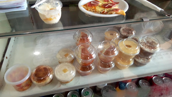 Foto 1 El Peso Restaurante & Pizzaria