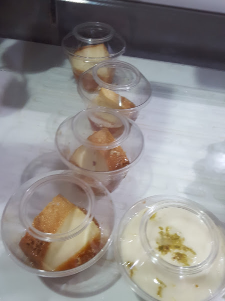 Foto 2 El Peso Restaurante & Pizzaria