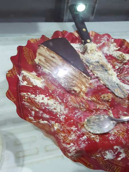 Foto 3 El Peso Restaurante & Pizzaria