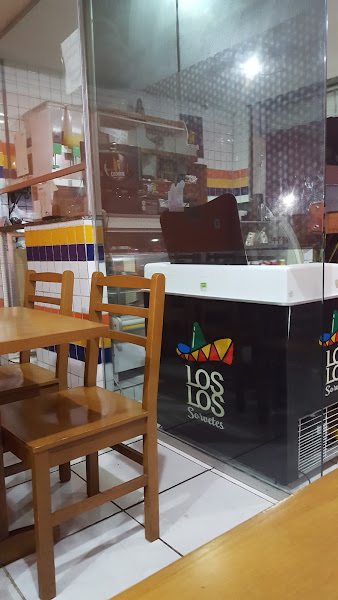 Foto 4 El Peso Restaurante & Pizzaria