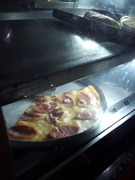 Foto 5 El Peso Restaurante & Pizzaria