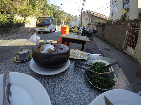 Estação Sobrado Estação Sobrado