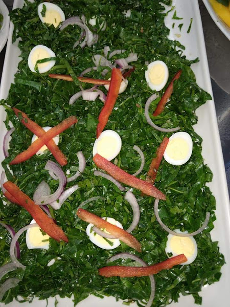 Foto 4 Rio 40 Graus Restaurante e Pizzaria - Maracana