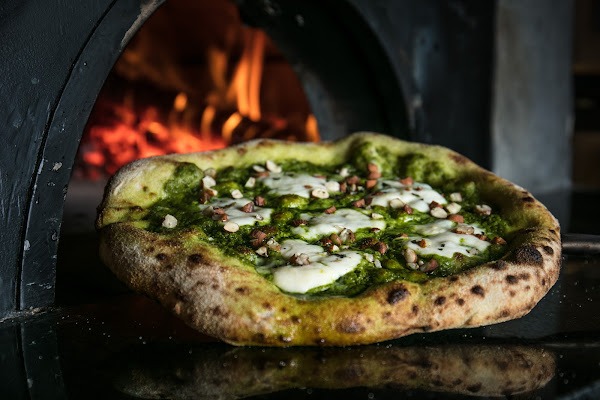 Foto 1 Ella Pizzaria