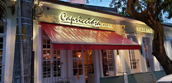 Foto 6 Capricciosa Pizza