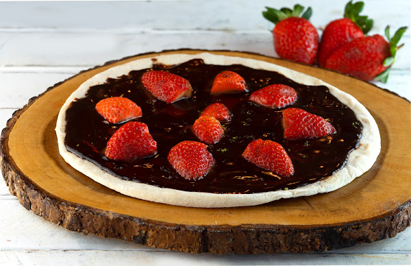 Foto 3 Pizza Por Metro - PPM