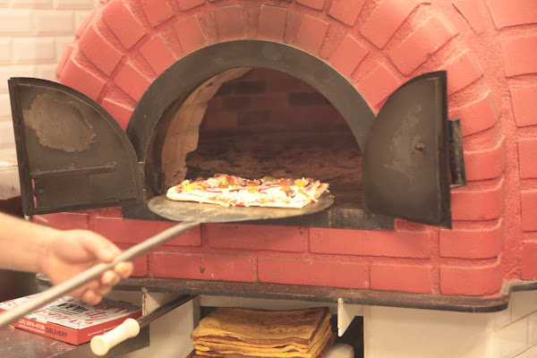 Foto 4 Pizza Por Metro - PPM