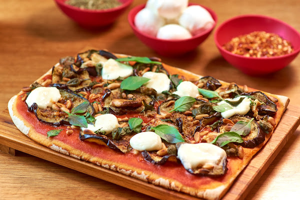 Foto 5 Pizza Por Metro - PPM