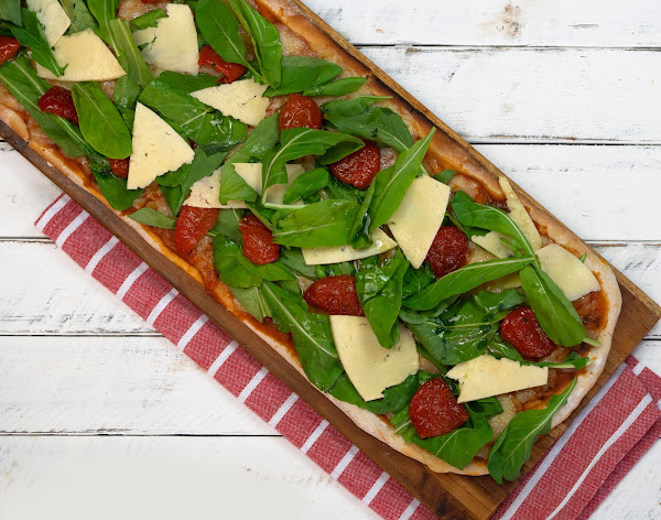 Foto 6 Pizza Por Metro - PPM