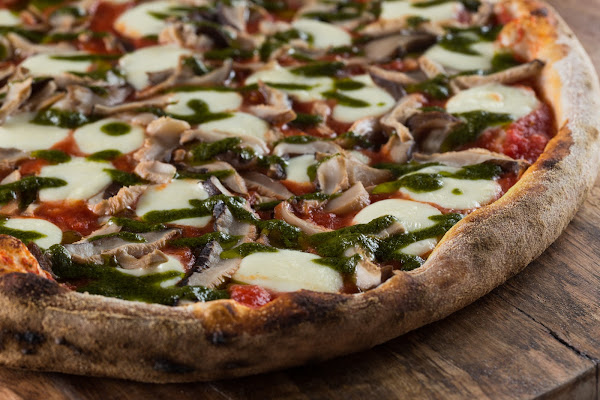 Foto 1 Pizzaria La Pizzateca