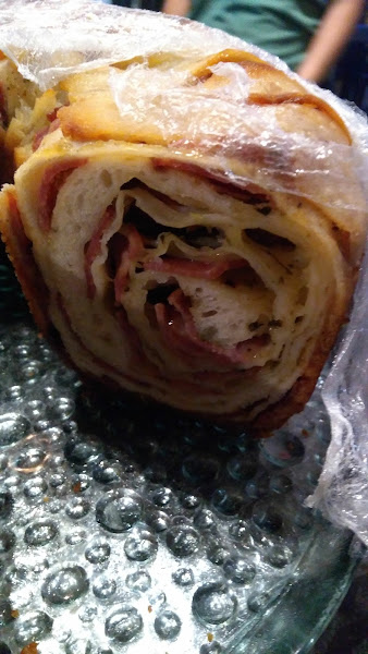 Foto 2 Pizzaria La Pizzateca