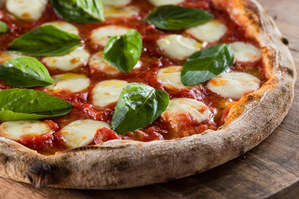 Foto 3 Pizzaria La Pizzateca