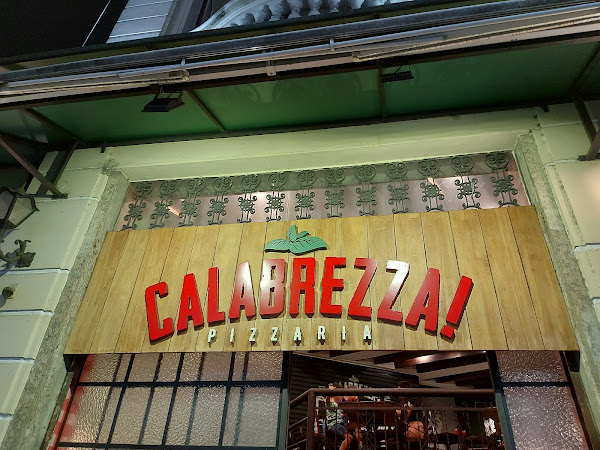 Calabrezza Pizzaria