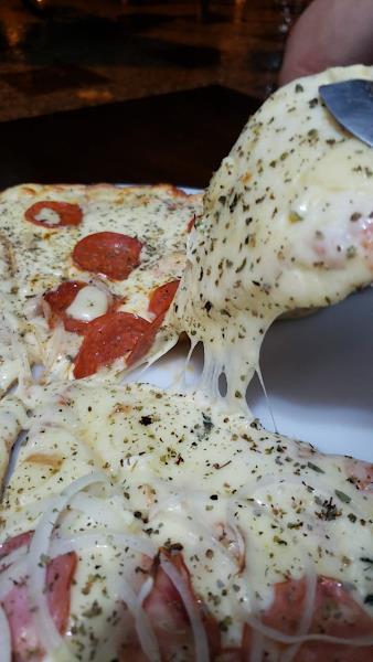 Foto 2 The Pizza Place Foto 2 The Pizza Place