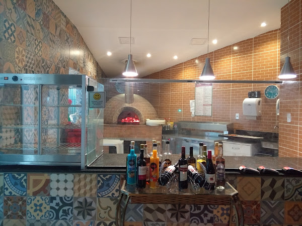 La Coccinella Pizzaria La Coccinella Pizzaria