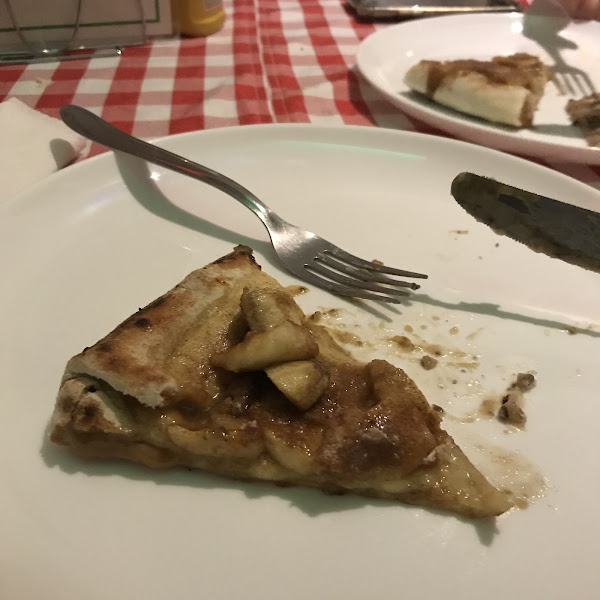 Foto 1 La Coccinella Pizzaria