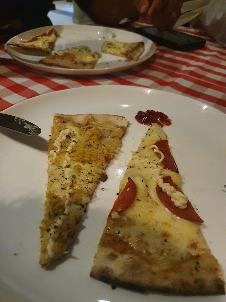 Foto 2 La Coccinella Pizzaria