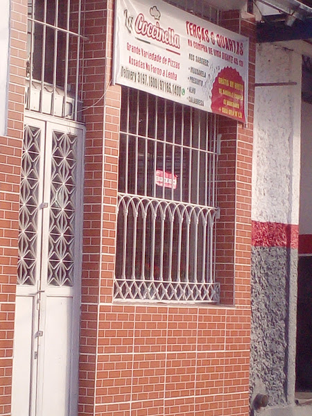 Foto 3 La Coccinella Pizzaria