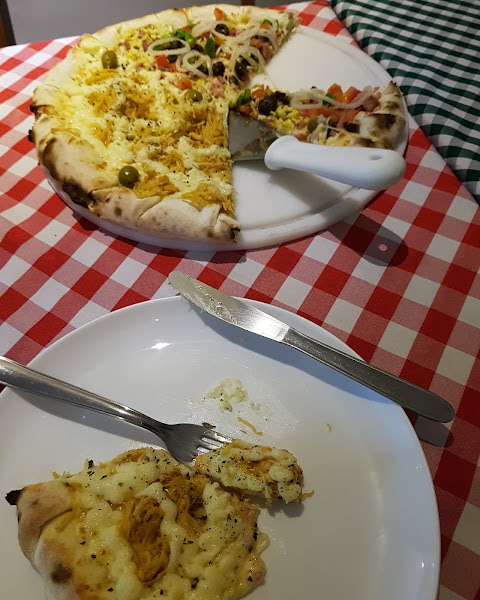 Foto 4 La Coccinella Pizzaria