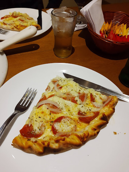 Foto 5 La Coccinella Pizzaria