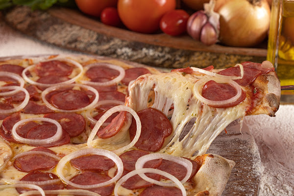 Pizzaria Tradizione Italiana