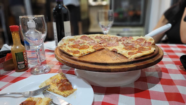 Foto 1 Pizzaria Tradizione Italiana