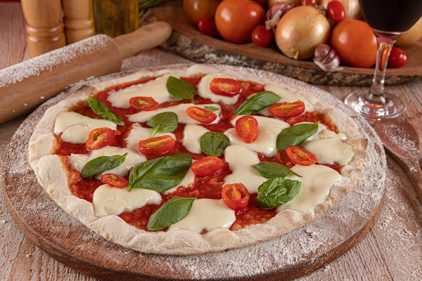 Foto 2 Pizzaria Tradizione Italiana