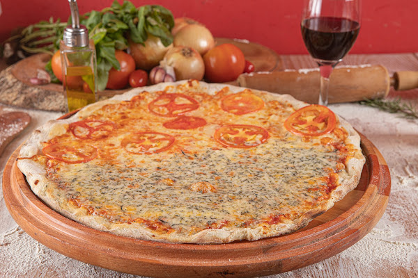 Foto 3 Pizzaria Tradizione Italiana