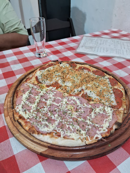 Foto 4 Pizzaria Tradizione Italiana