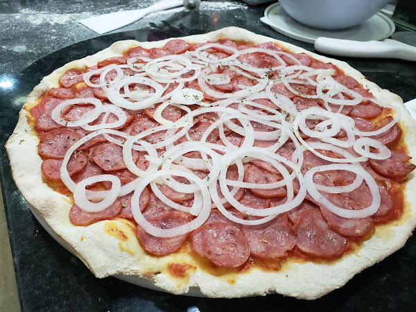 Foto 5 Pizzaria Tradizione Italiana