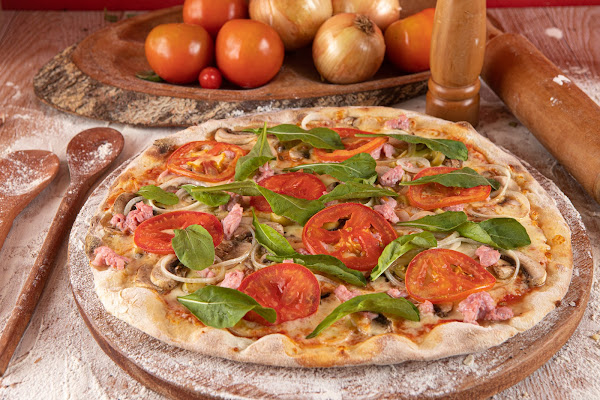 Foto 6 Pizzaria Tradizione Italiana