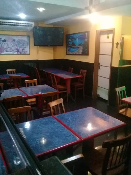 Foto 2 Pizzaria Caravelle