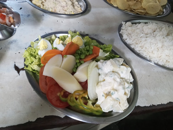 Foto 3 Pizzaria Caravelle