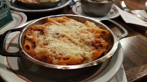 Foto 4 Pizzaria Caravelle