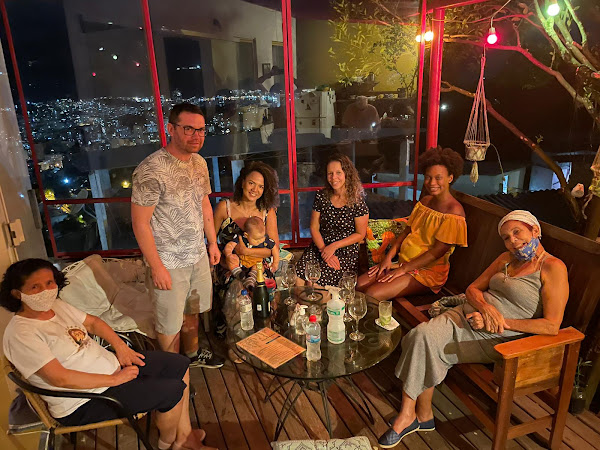 Foto 4 pizzariadohedi